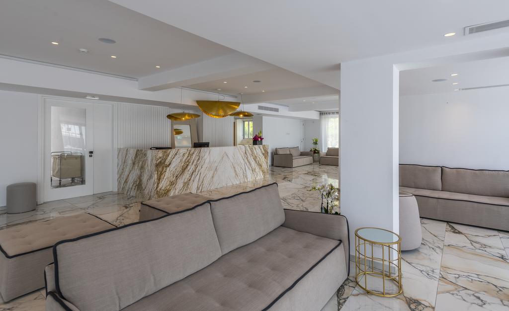Kokkinos Boutique Hotel 5/15