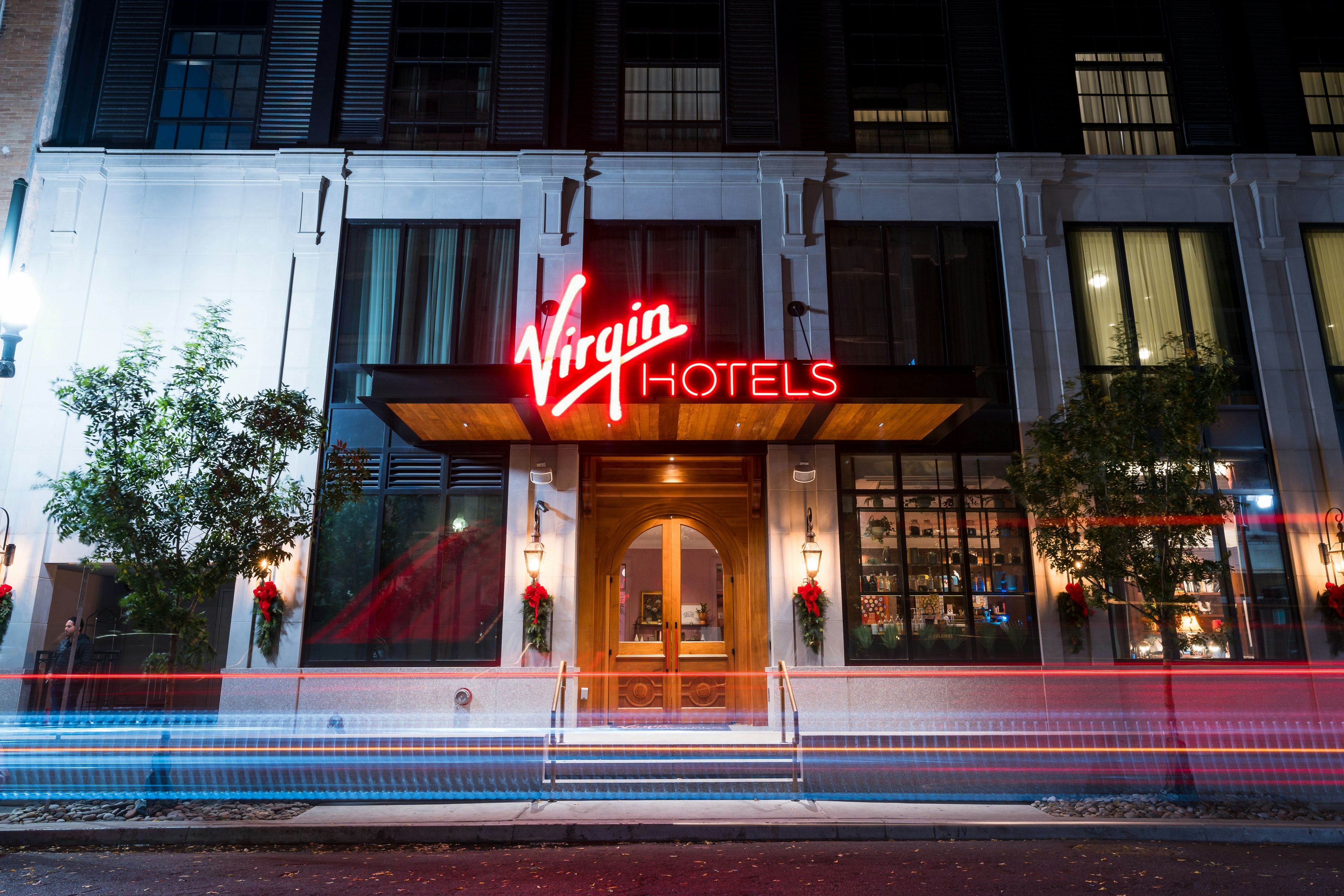 Virgin Hotel New Orleans 2/75