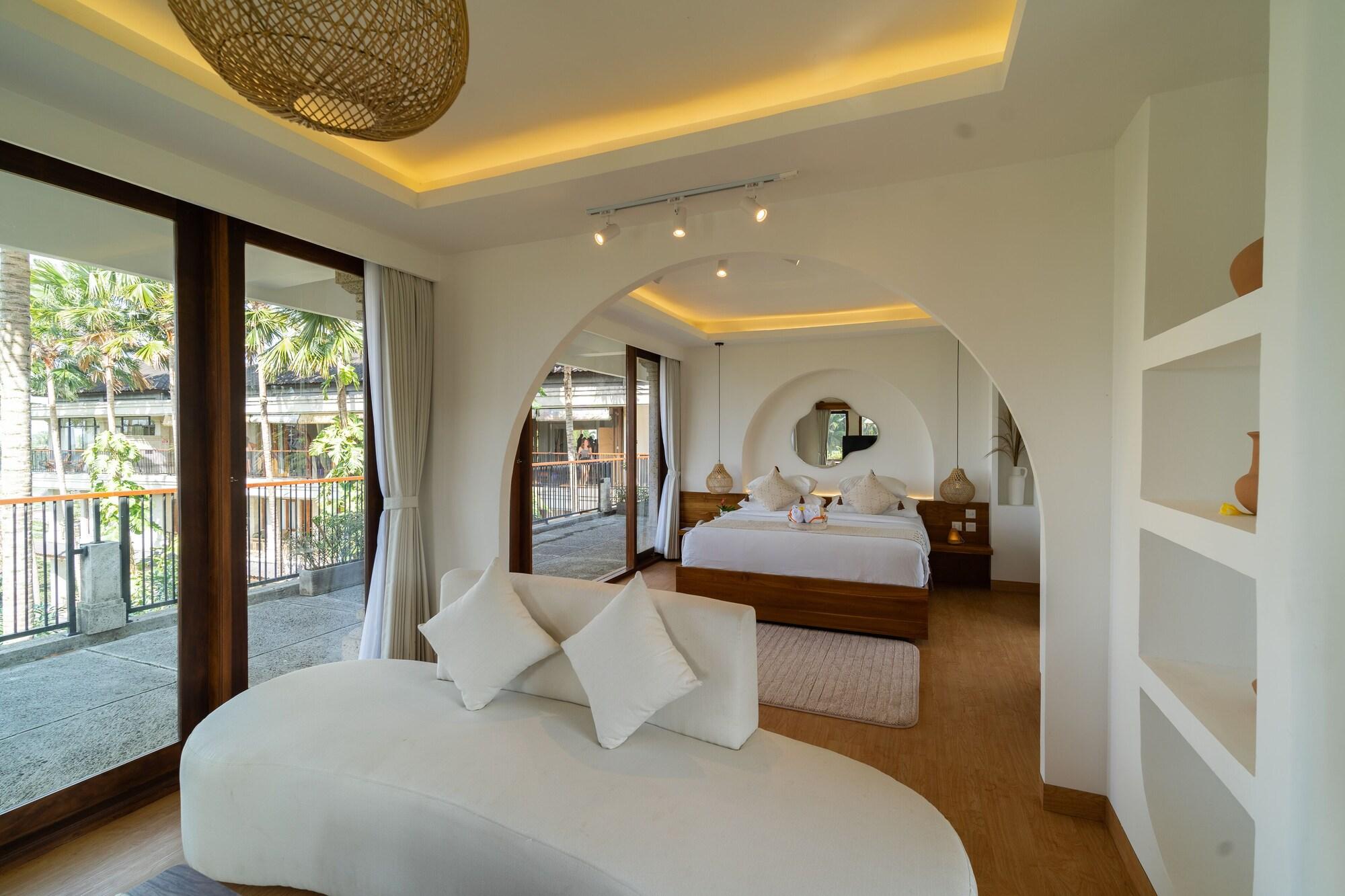 Penthouse, Suite، Om Ham Retreat And Resort 6/9