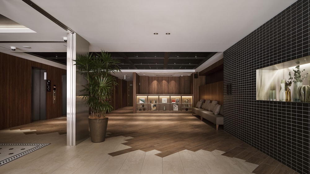 Nest Hotel Hiroshima Hatchobori 4/32