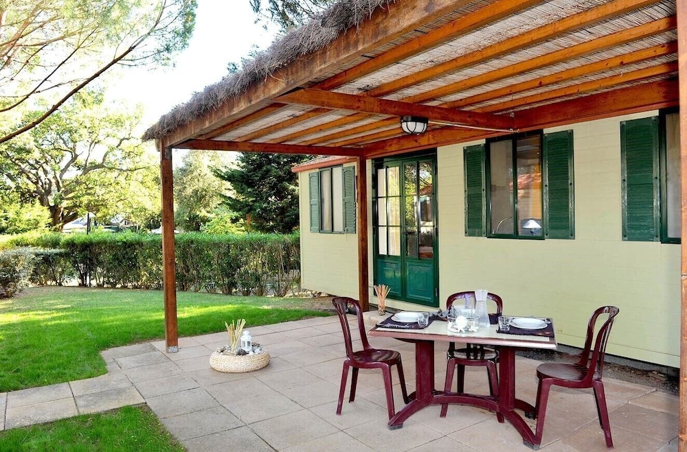 Camping Village Baia Azzurra 55/71
