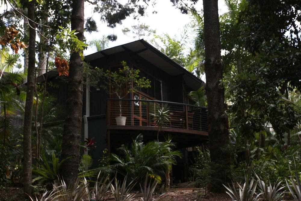 Azabu Guesthouse Byron Bay 1/39
