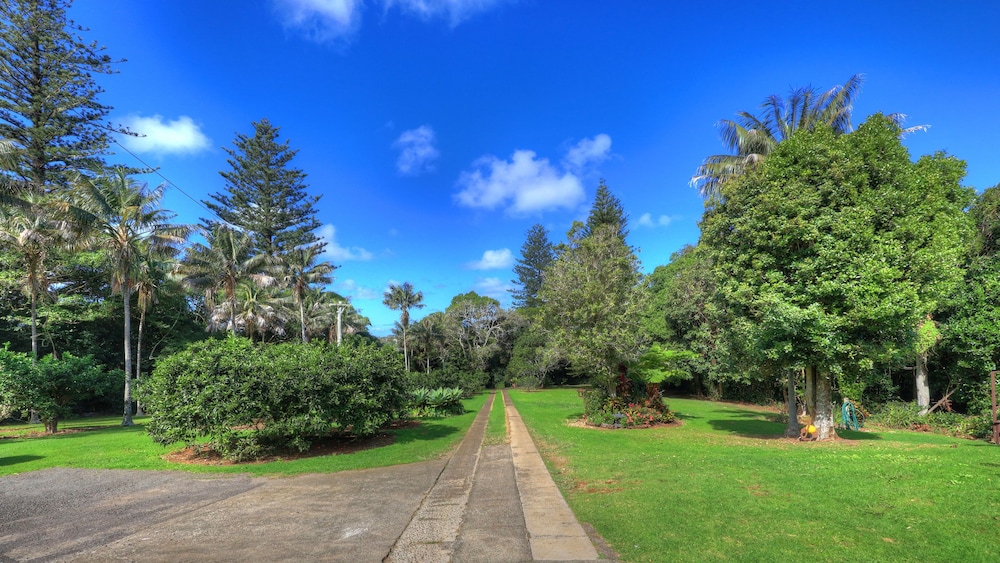 Hideaway Retreat Norfolk Island 34/39