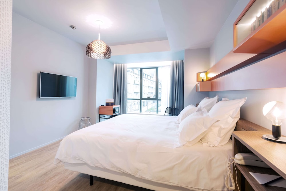 Golden Tulip Saint Malo 56/74