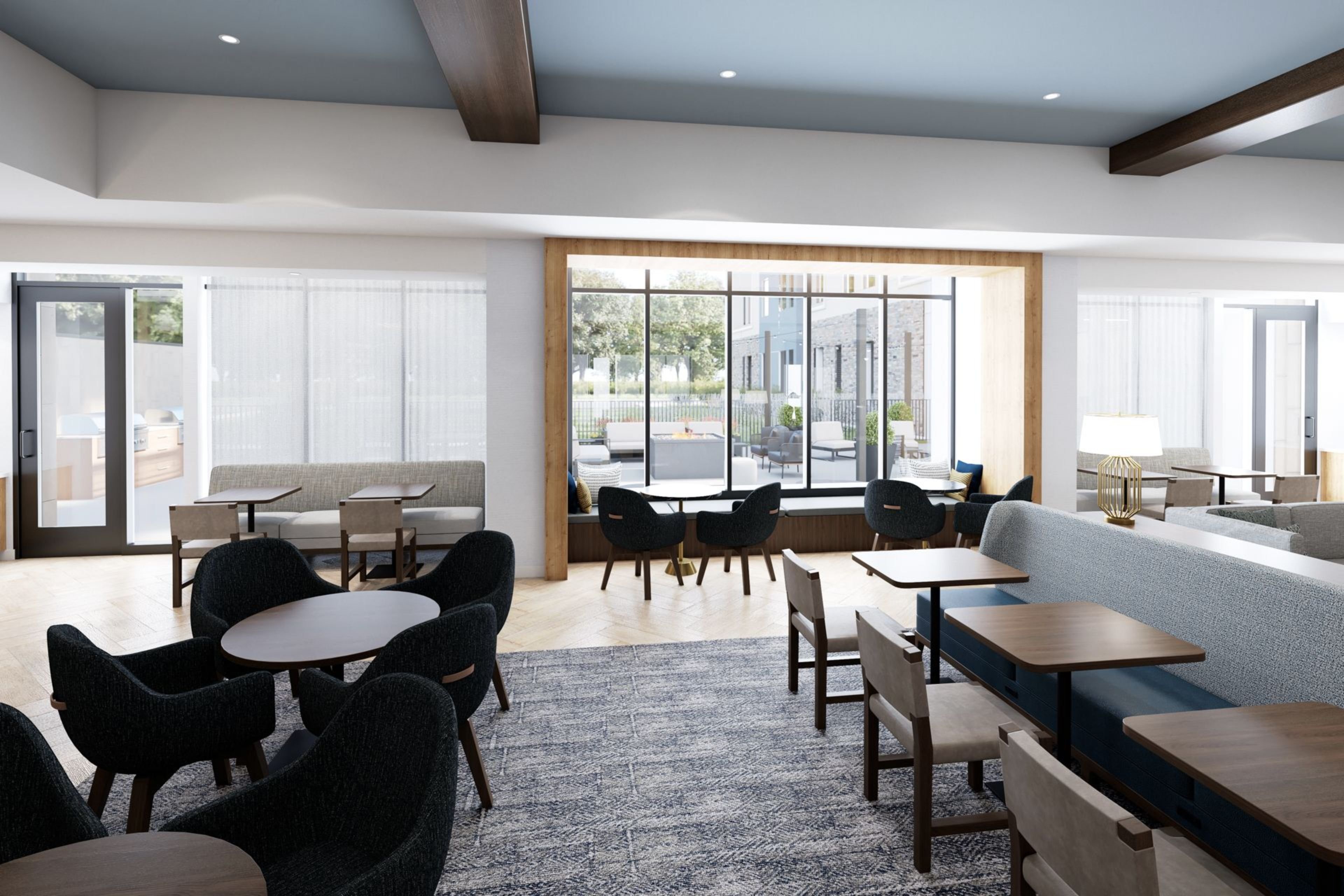 Staybridge Suites - Cincinnati East - Milford, an IHG Hotel 26/37