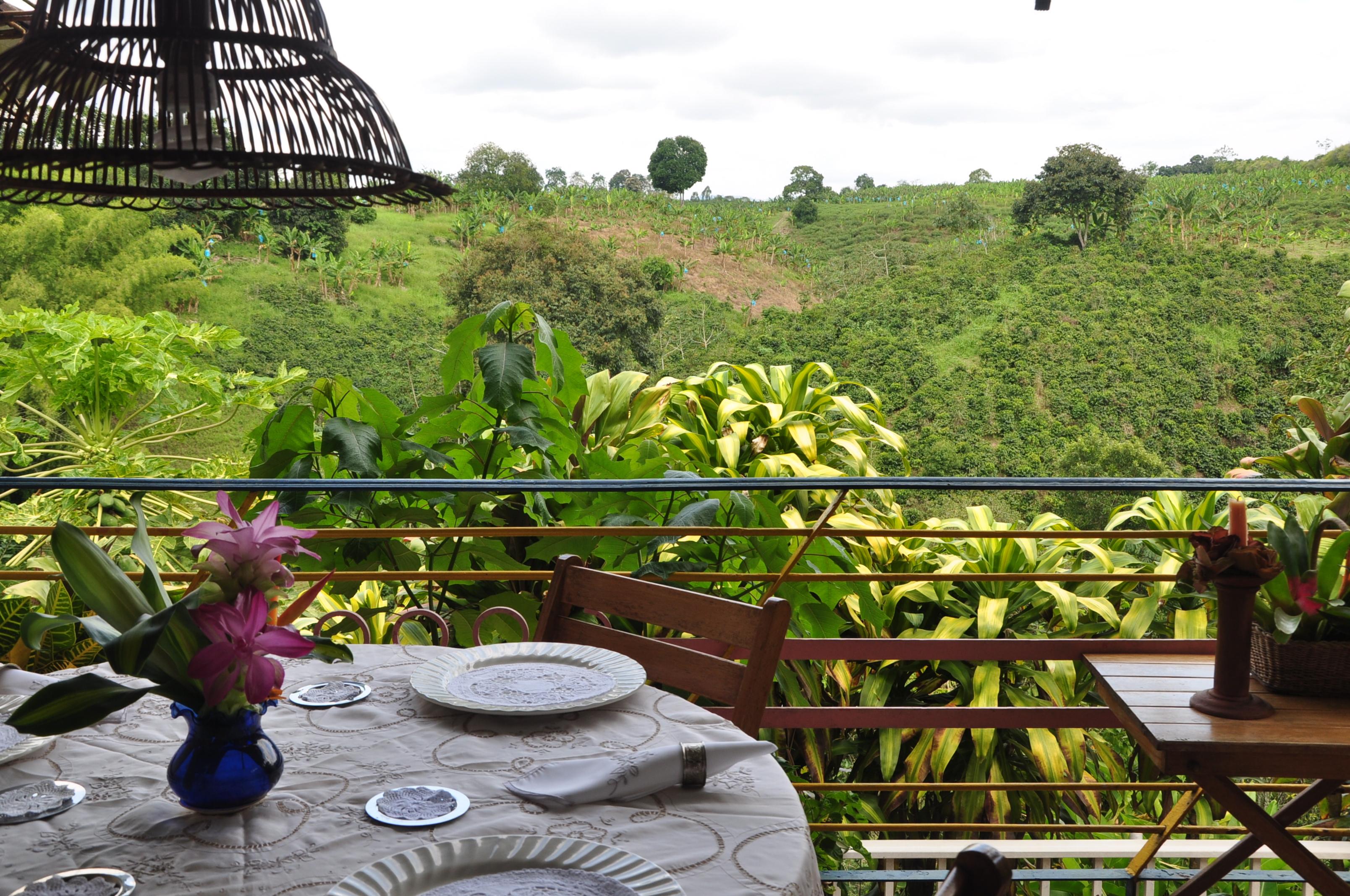 Finca Turistica Machangara 24/30