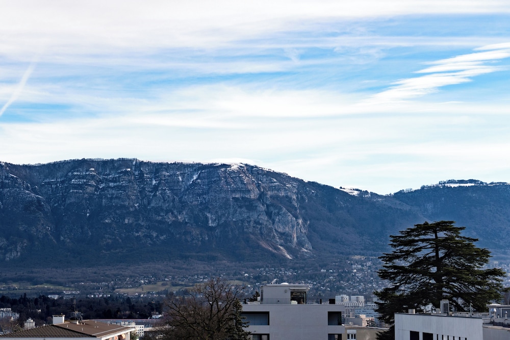 Ibis Budget Geneve Petit Lancy 61/69