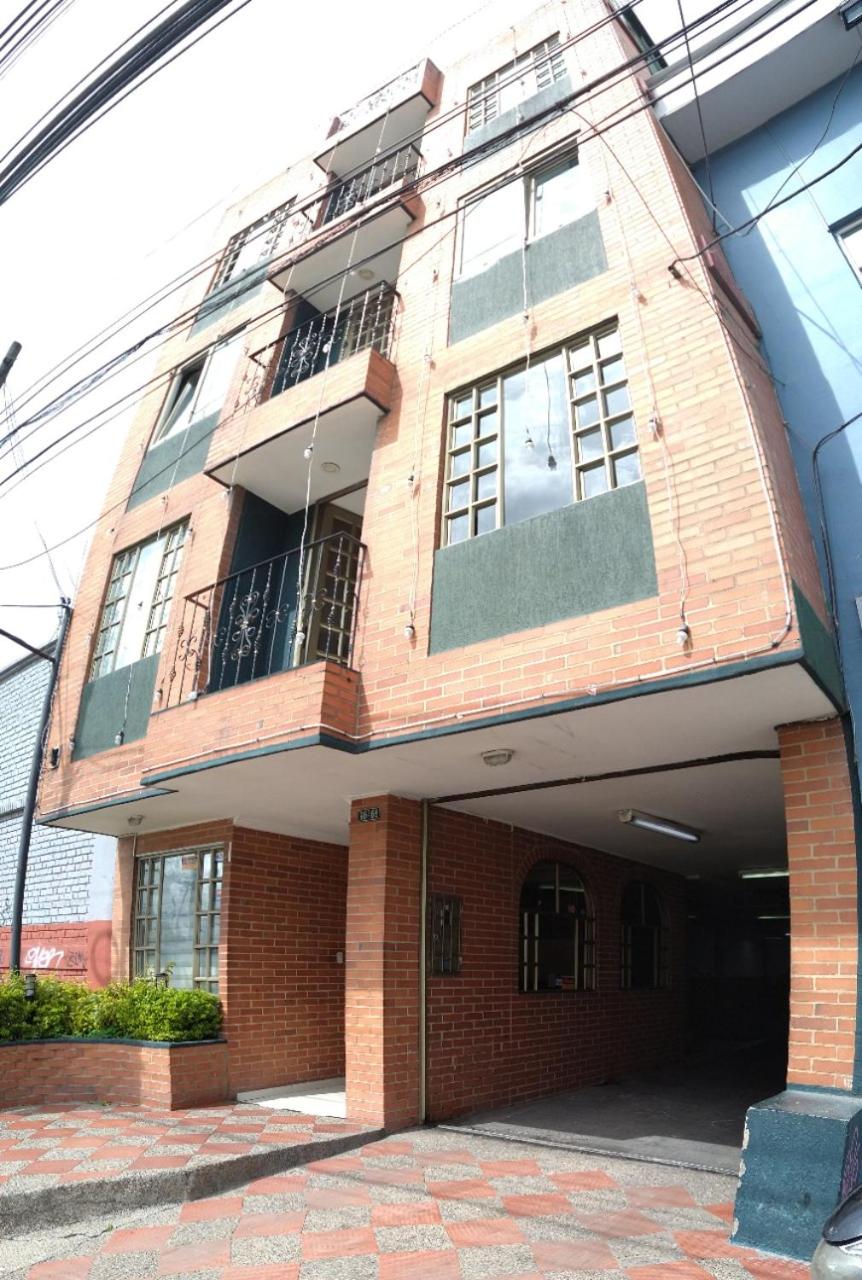 Los Balcones Hotel 2/38