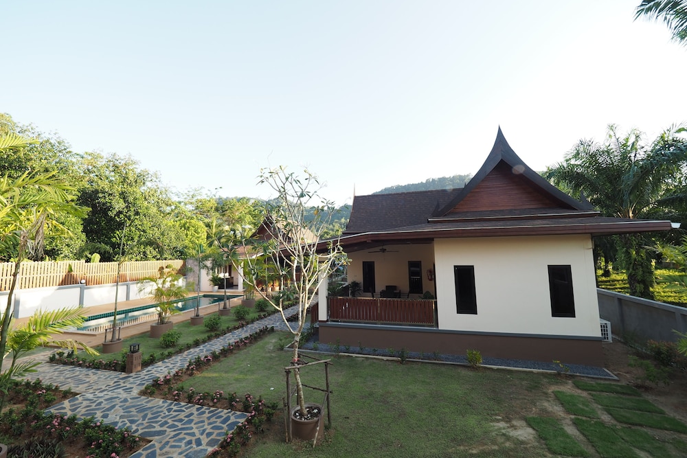 Chanapah Residence 5/50