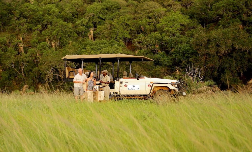Pakamisa Private Game Reserve 21/34