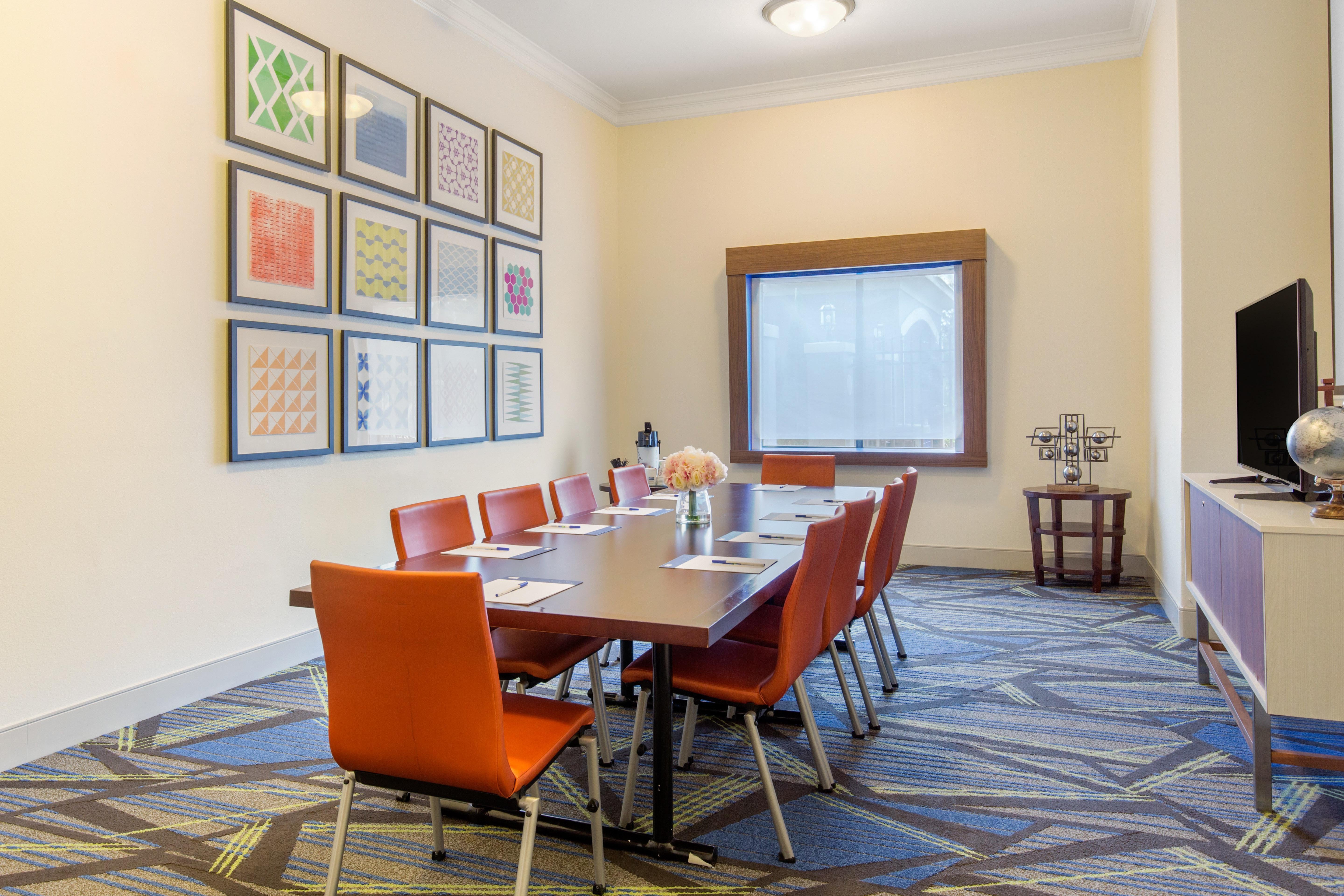 Holiday Inn Express Hotel Suites Houston Alvin 49/52