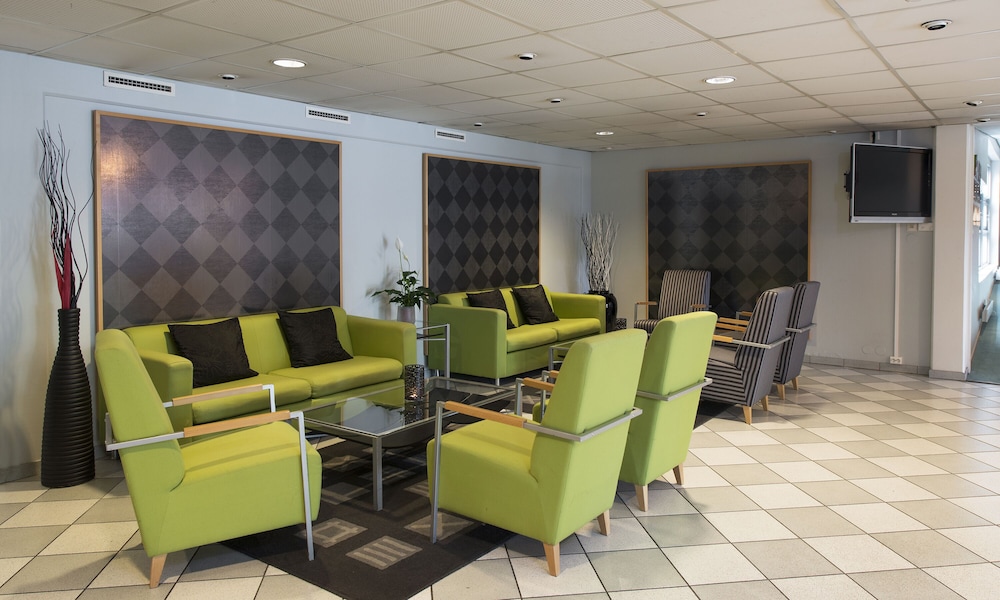 Thon Hotel Asker 66/83