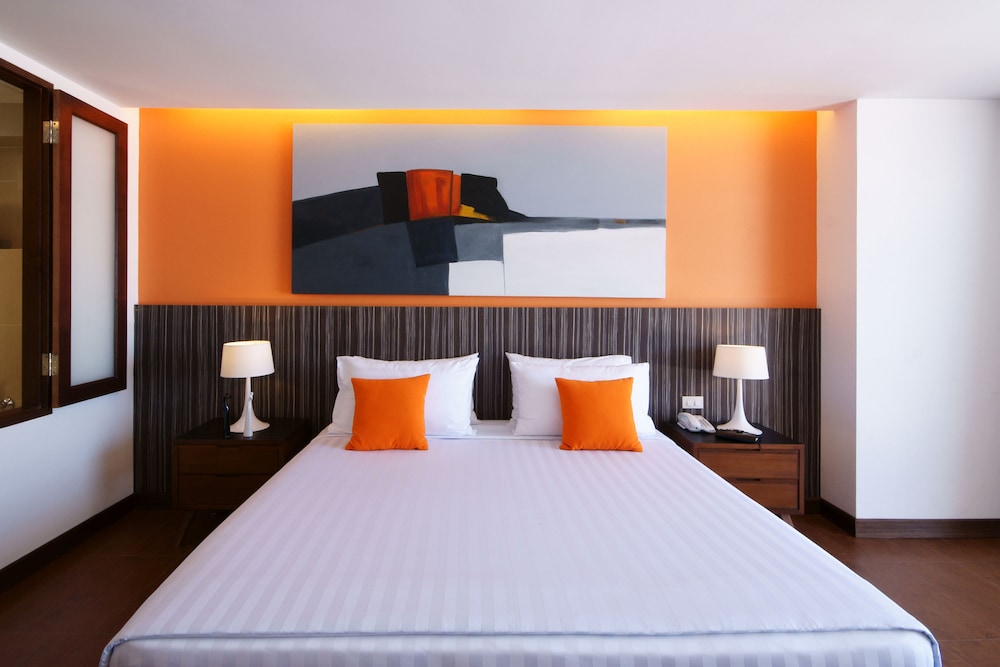 Hotel J Pattaya 31/70