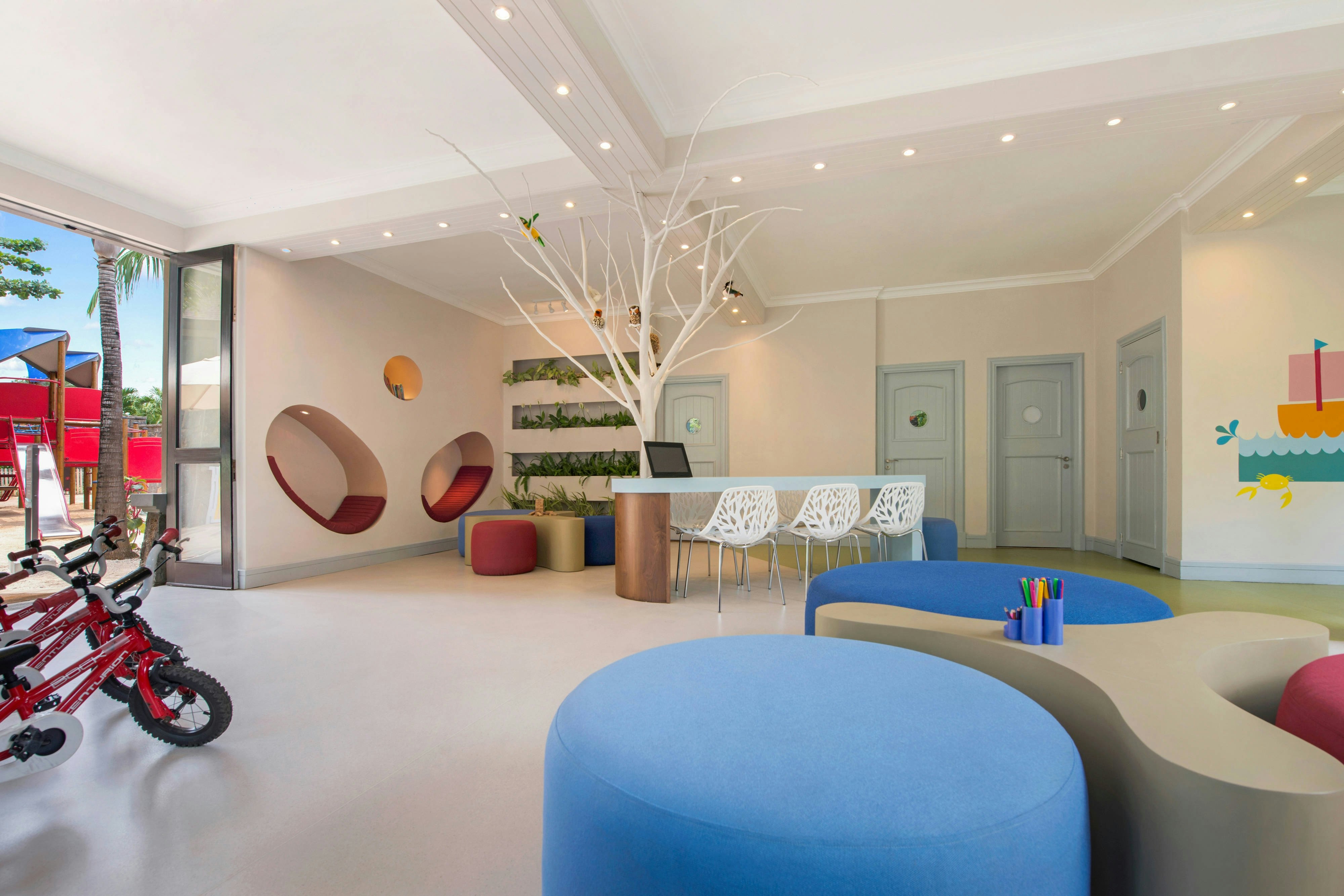 The Westin Turtle Bay Resort and Spa Mauritius 48/77