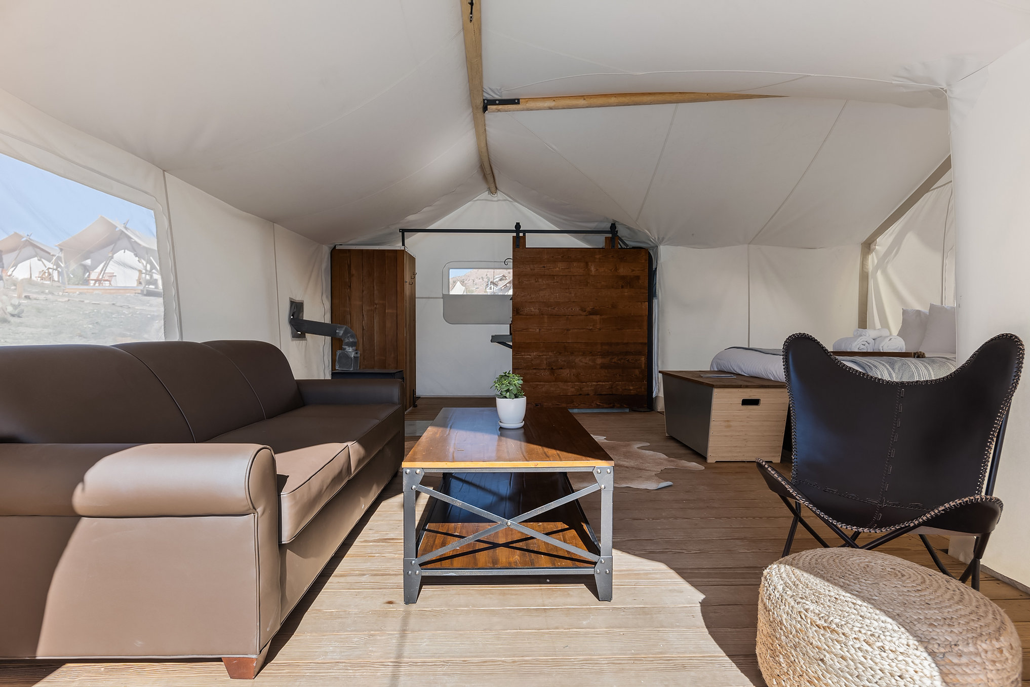 Under Canvas Zion 46/50