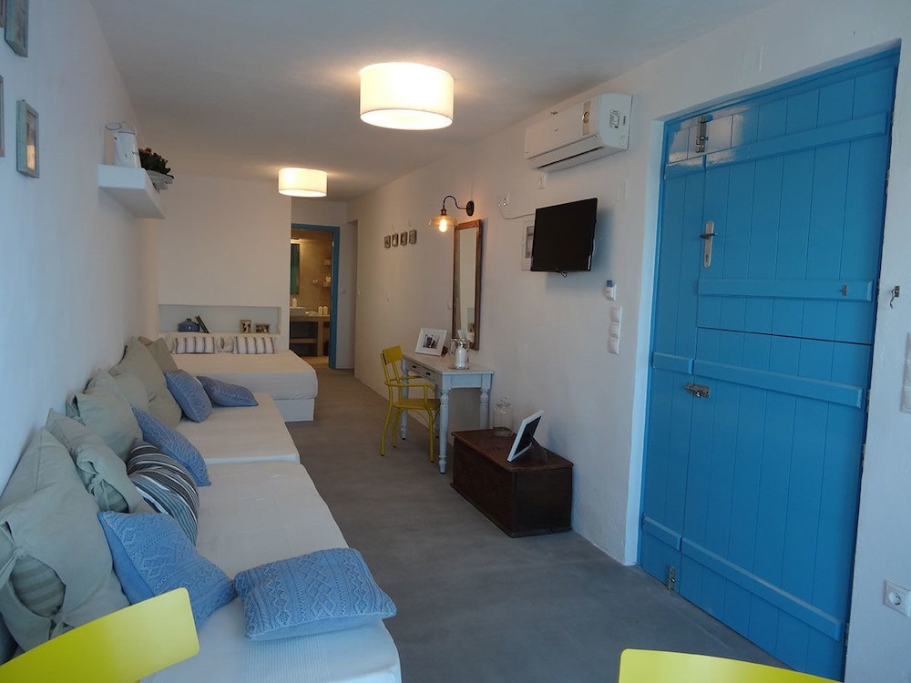 Aegean Eye Apartments 22/50
