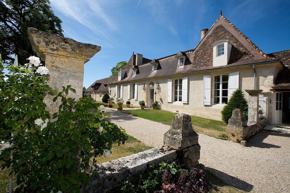 La Chartreuse Du Bignac 53/57