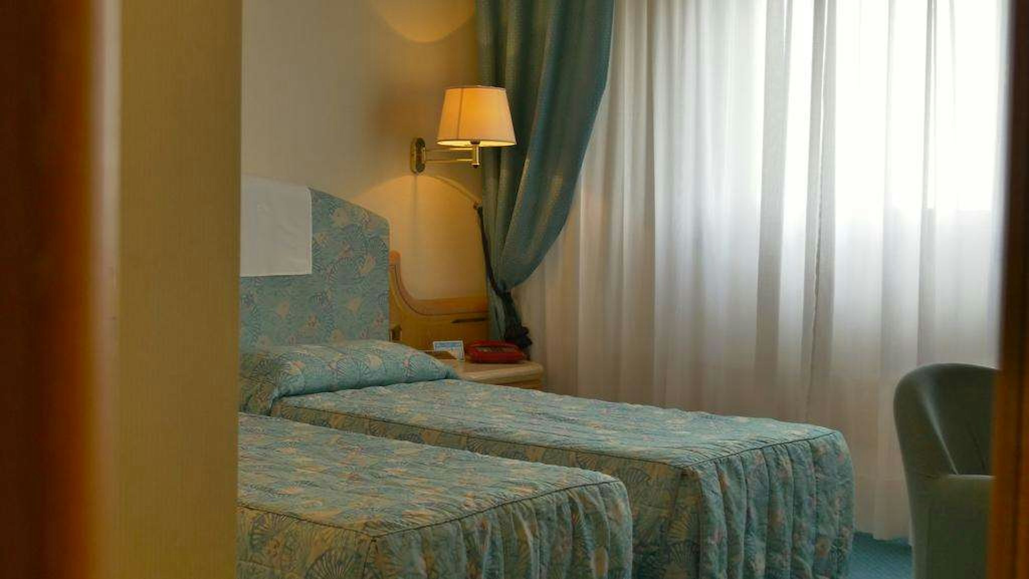Hotel 501 29/46