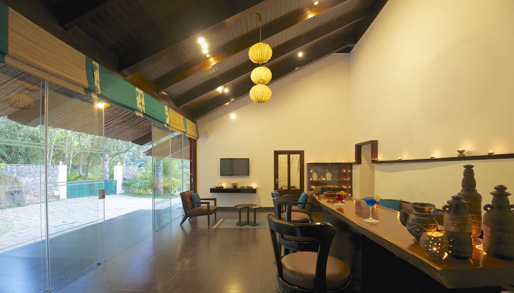 Niraamaya Retreats Cardamum Club 19/36