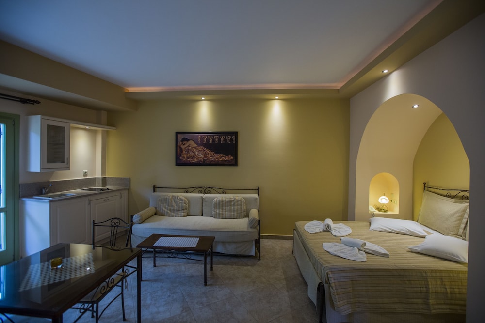 Hotel Anassa 32/50