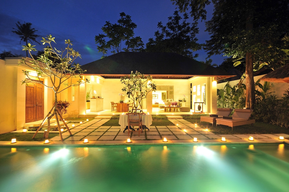 Villa Bali Asri Batubelig 45/50