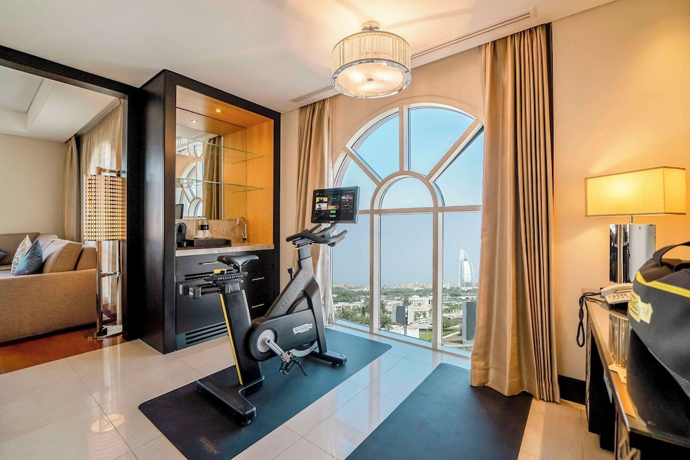 Kempinski Hotel Mall of the Emirates 27/50