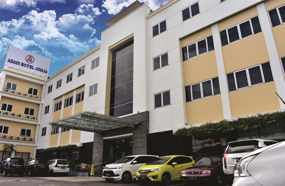 Abadi Hotel Malioboro Jogja 64/72