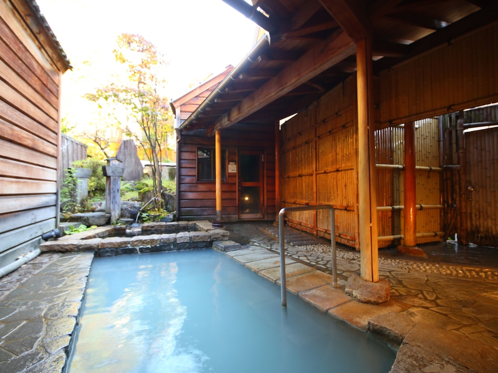 Ryokan Sakaya 22/50