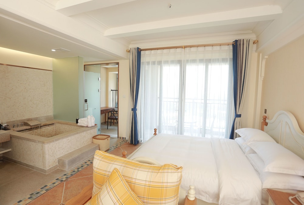 Poltton International Service Apartment Mayangxi Branch 19/67