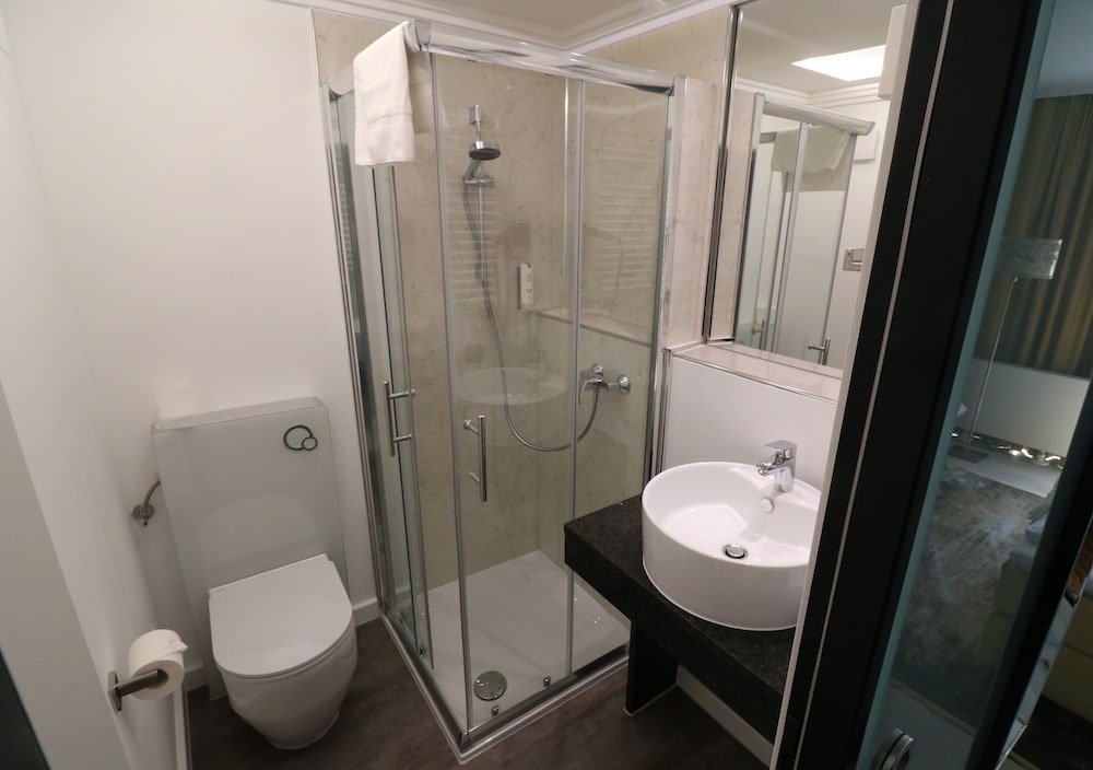 Salinenparc Design Budget Hotel 49/50