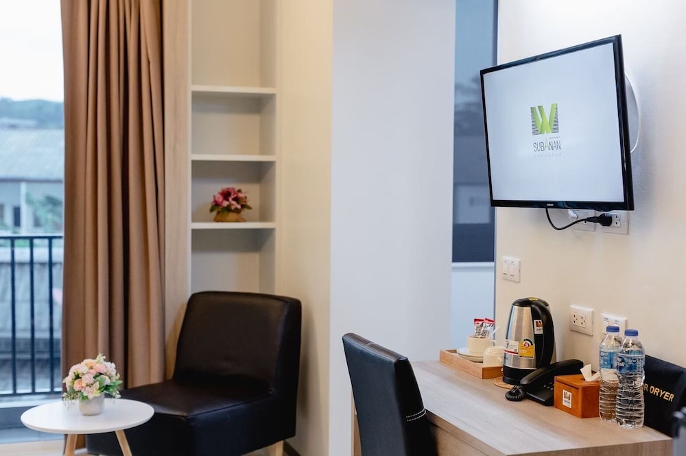 SUBANAN Hotel and Residence Hatyai 39/50