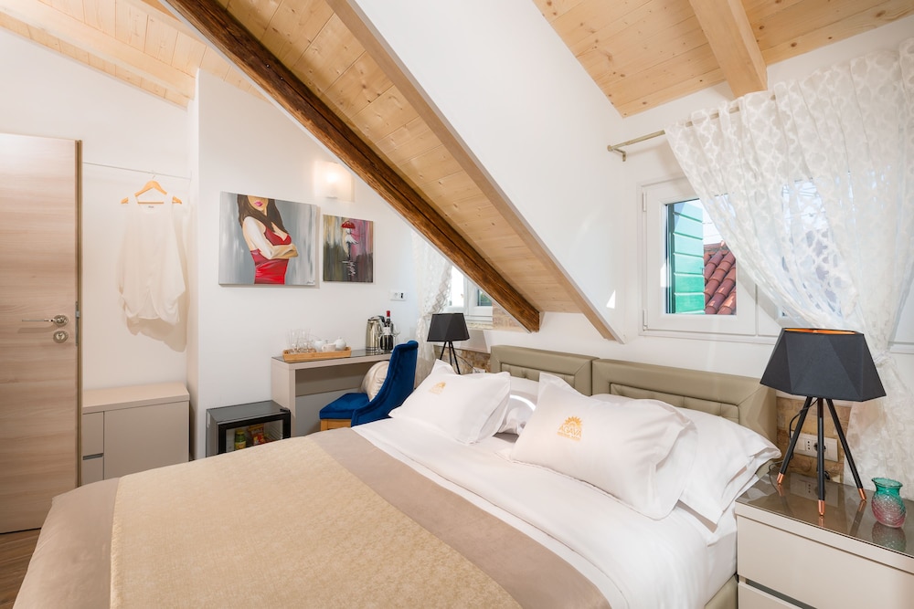 Luxury Rooms Agava 10/38