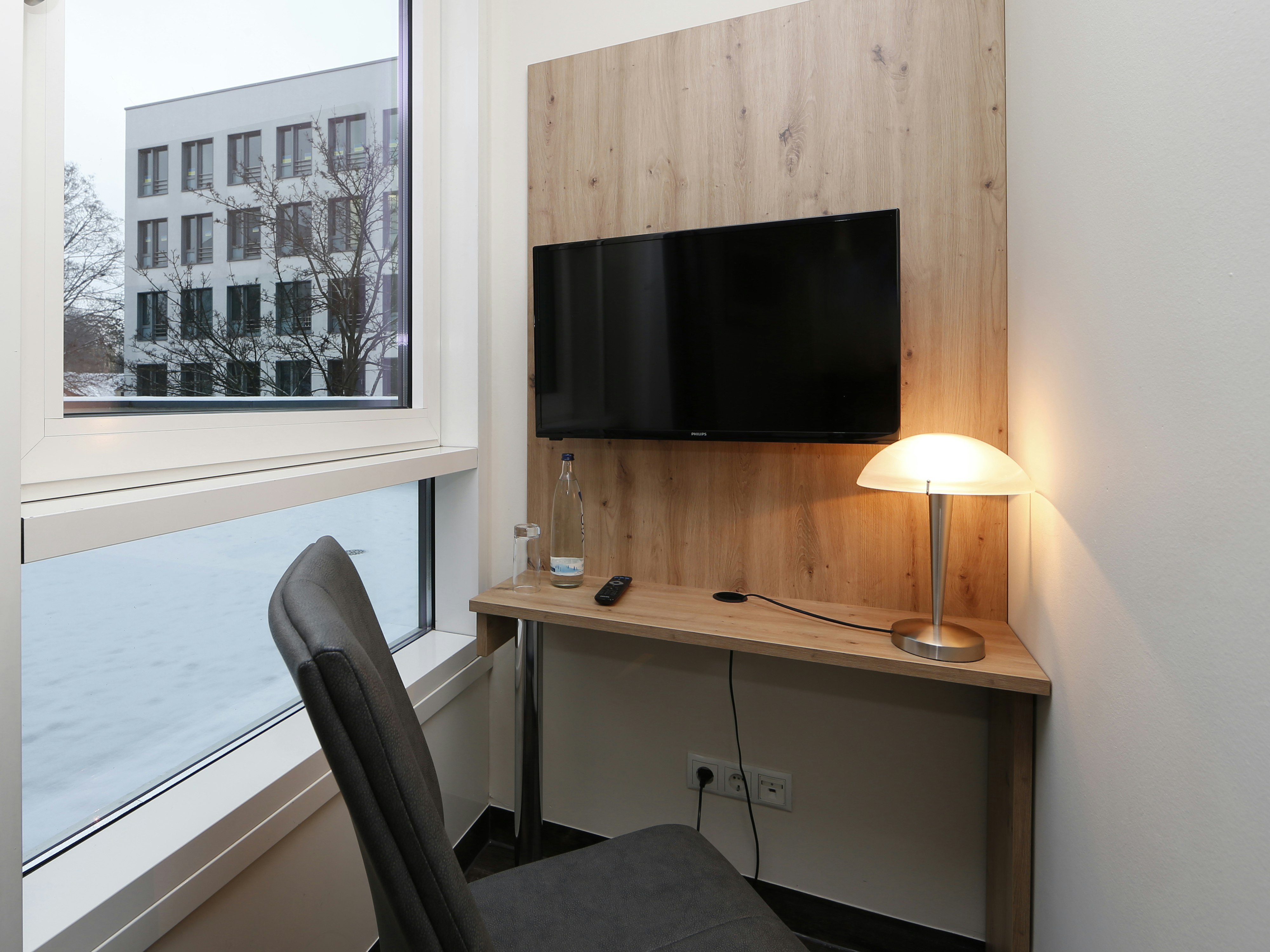 B&B HOTEL Berlin-Mitte 27/30