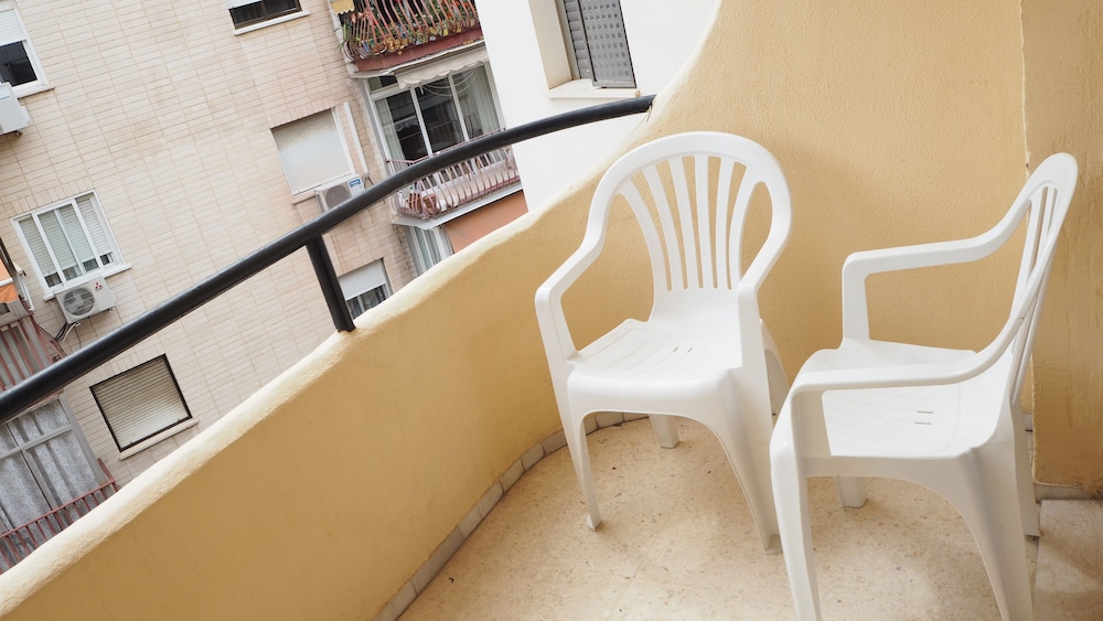 B B Hotel Benidorm Centro 15/36