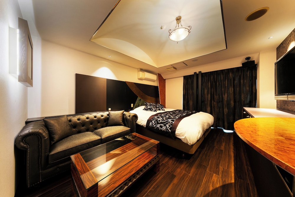 Hotel Eldia Modern Kobe(Adult Only) 20/60