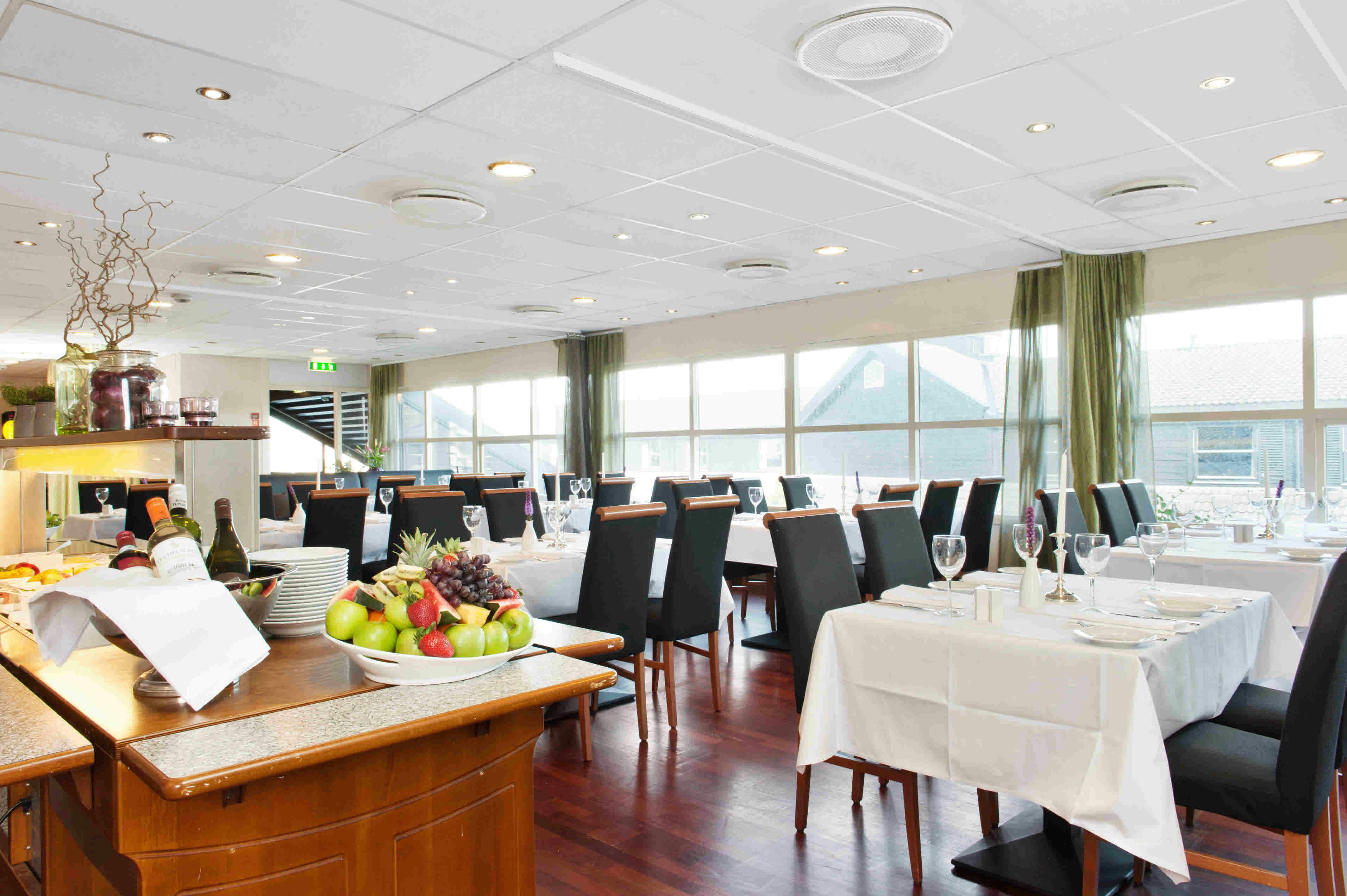 Thon Hotel Sandnes 8/11
