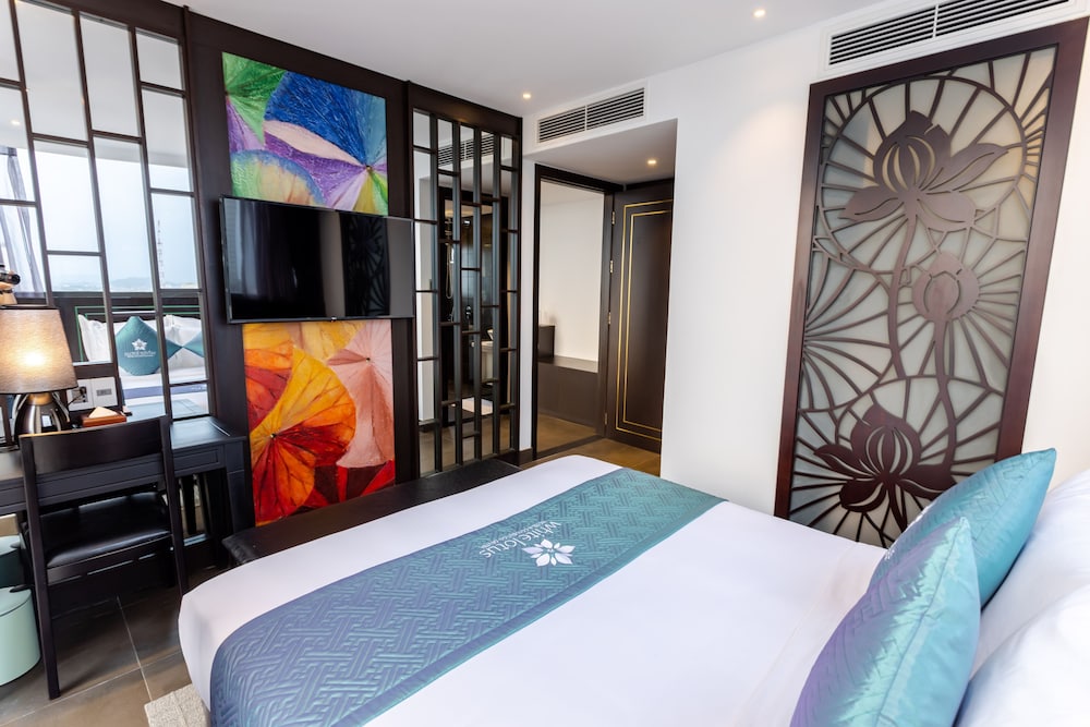 White Lotus hotel Hue 16/50