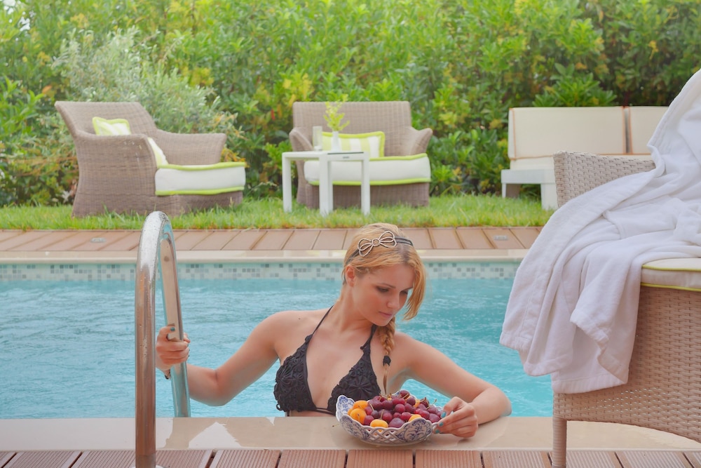 Litohoro Olympus Resort Villas and Spa 37/65