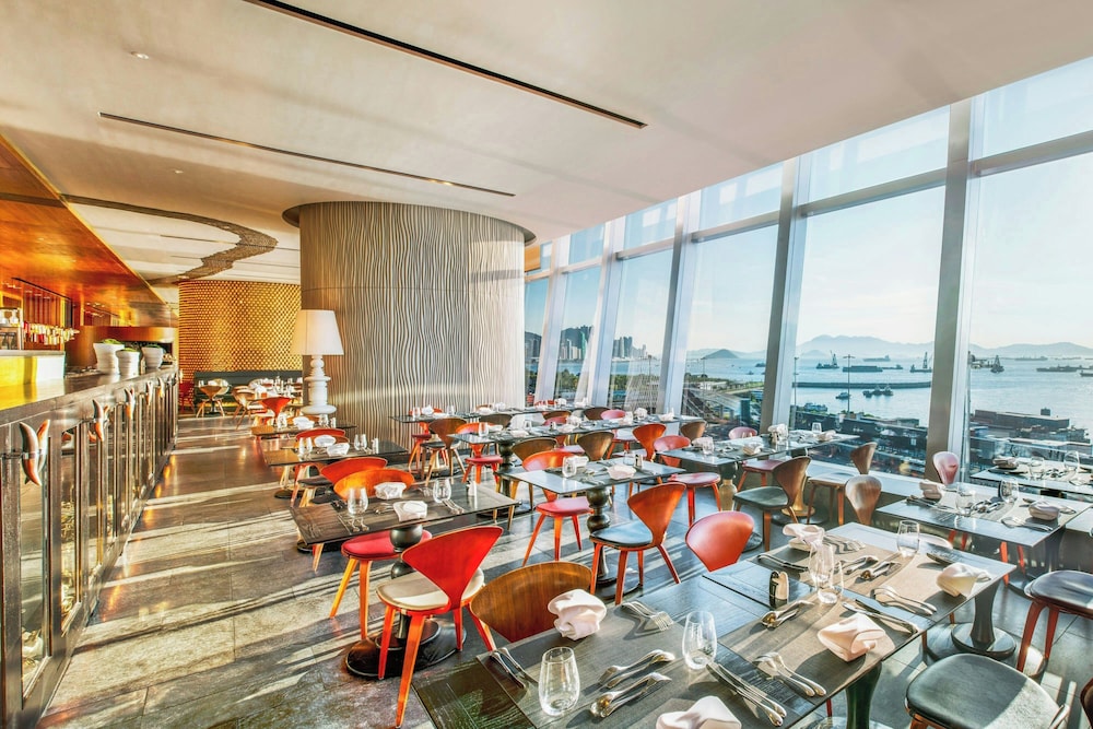 W Hong Kong Hotel 49/69