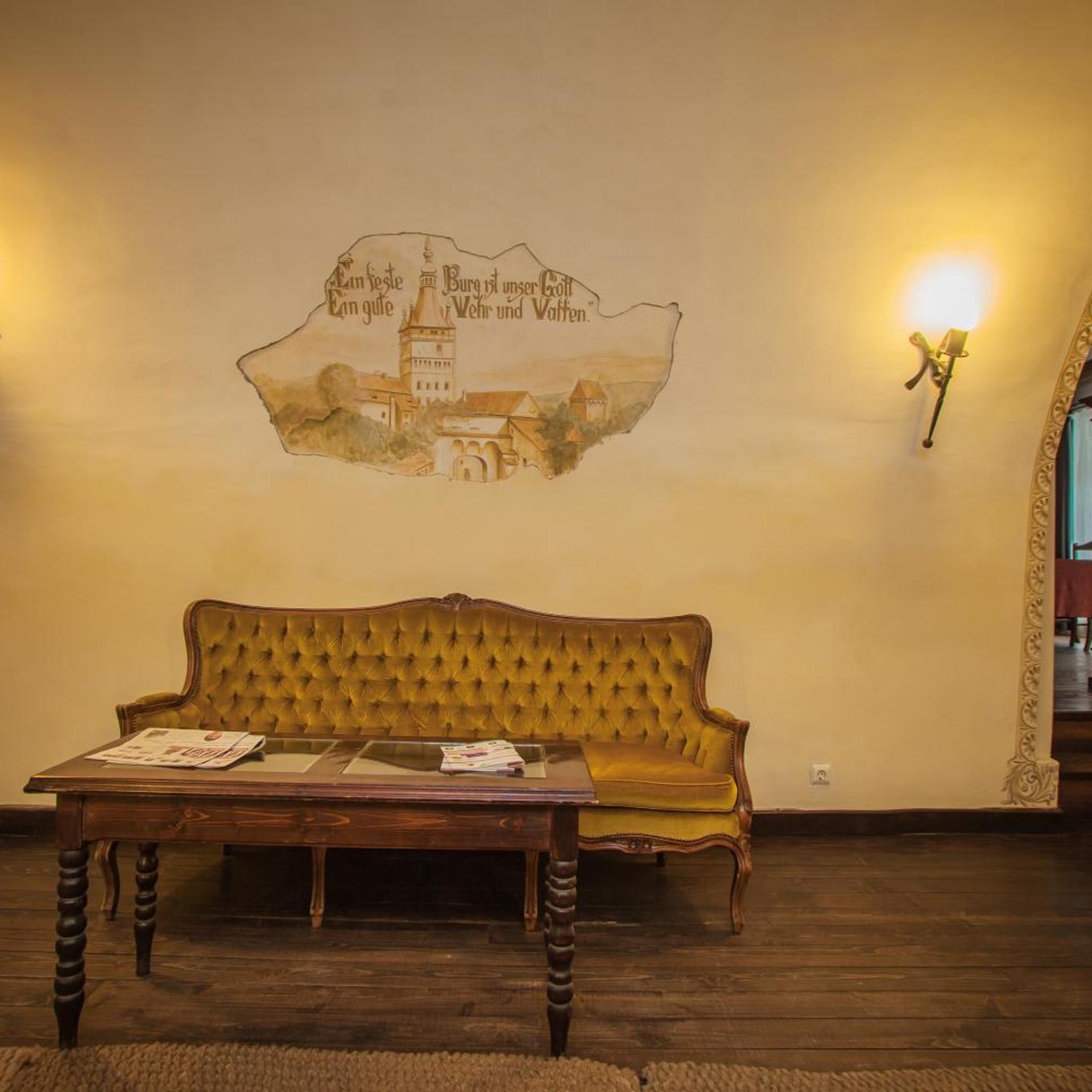 Sighisoara Hotel 2/49