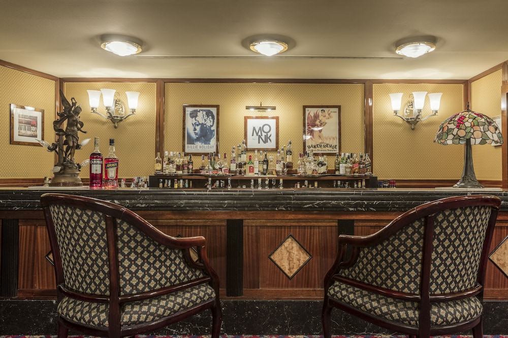Doria Grand Hotel 48/65