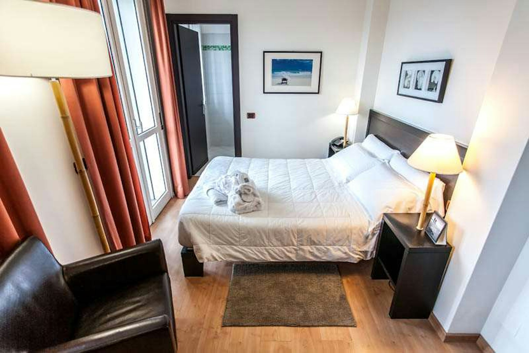 Mosaico Hotel 4/51