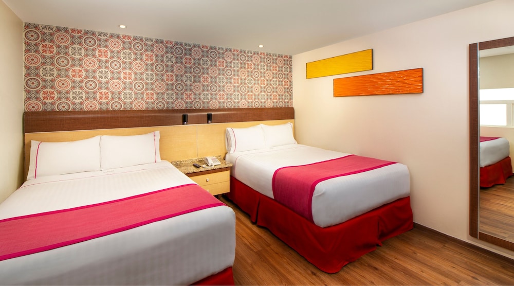 Hotel MX garibaldi CDMX, Trademark Collection by Wyndham 18/49
