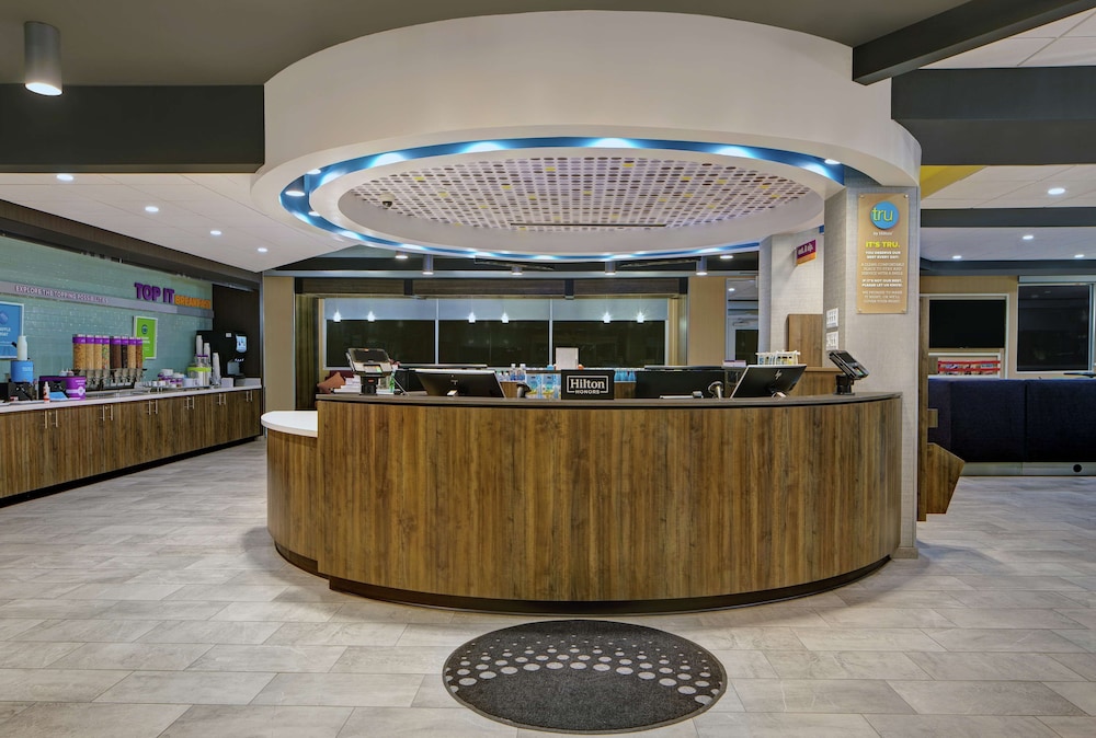 Tru by Hilton Austin机场, TX酒店(Tru by Hilton Austin Airport, TX) 图片5