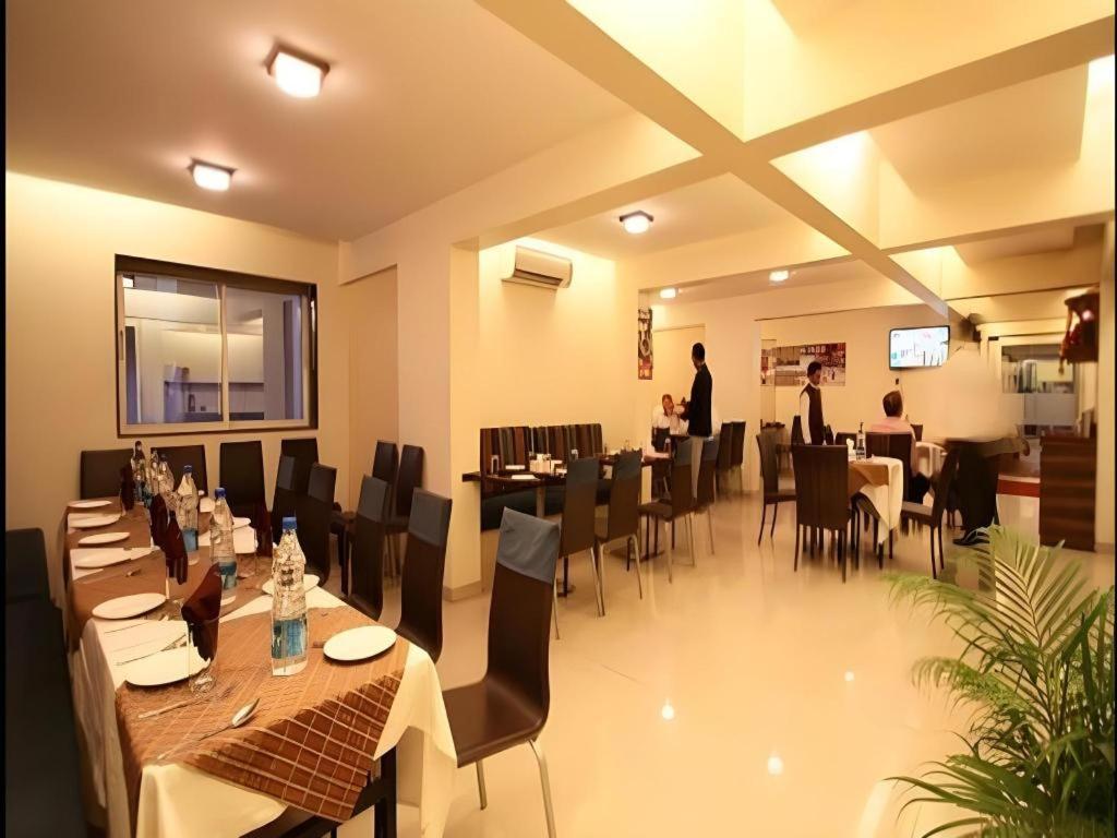 Hotel Tanish Residency 25/32