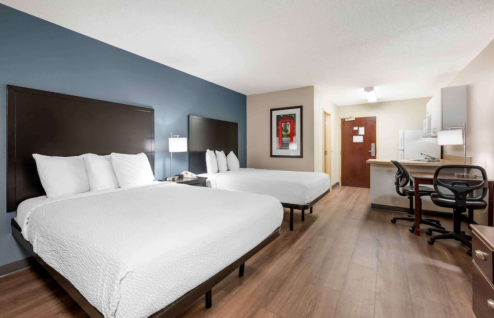 Extended Stay America Ft Wayne - South 8/34