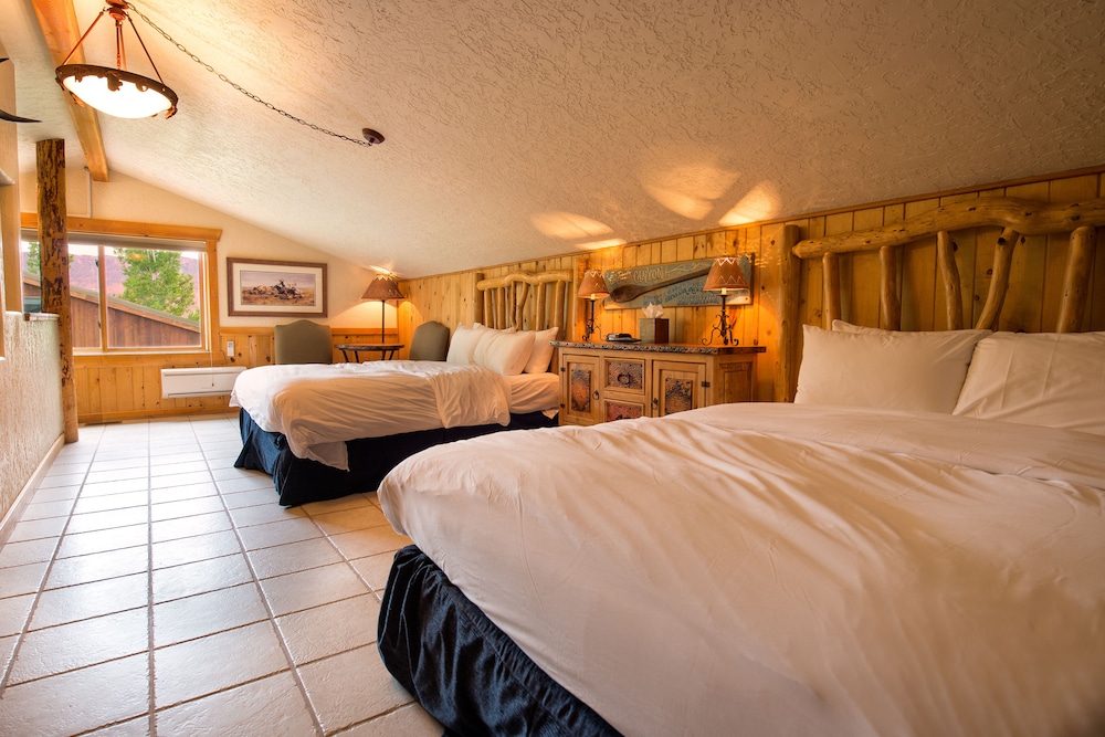 Sorrel River Ranch Resort And Spa 8/50