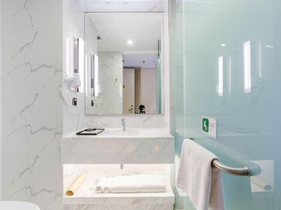 Yes Inn Hotel Chengdu 35/35