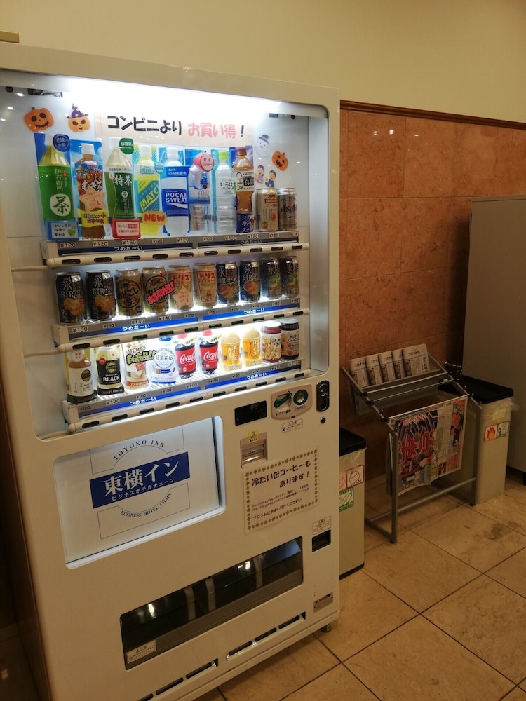 Toyoko Inn Tokyo Akabane-eki Higashi-guchi Ichiban-gai 52/59