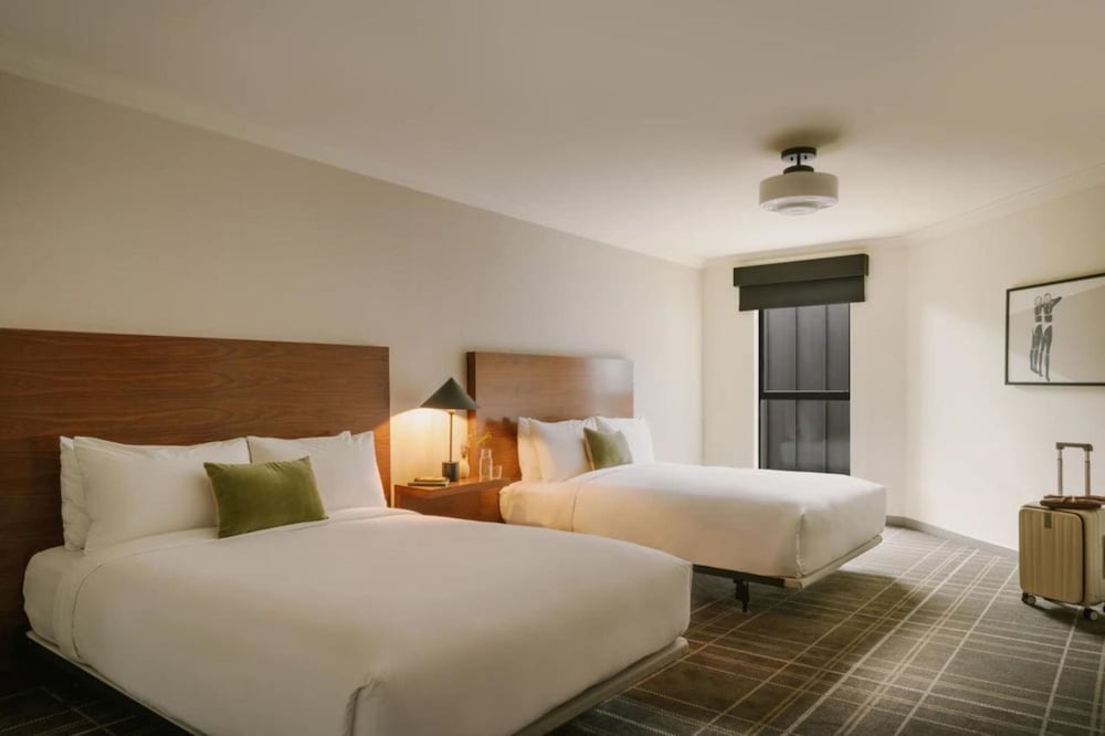 FOUND Hotel, Santa Monica 14/50